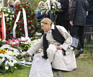 Małgorzata Ostrowska-Królikowska