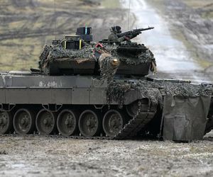 Gigantyczny plan modernizacji Bundeswehry. Niemcy planują rewolucję