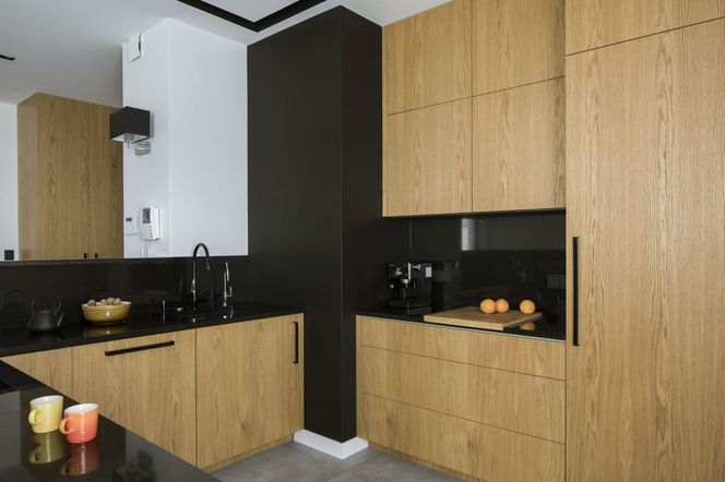 Generalny remont: mieszkanie w stylu art déco