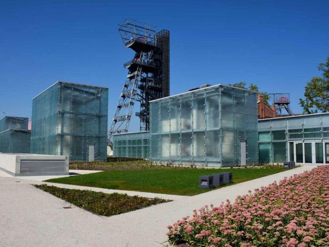 Muzeum Śląskie w Katowicach
