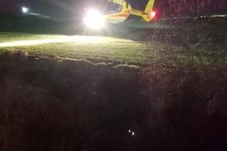 Tragedia w miejscowości Nowaki na Opolszczyźnie