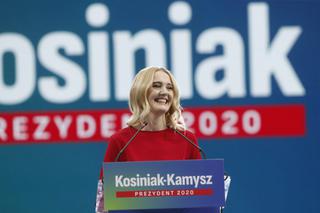 Paulina Kosiniak-Kamysz