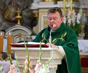 Złote, Diamentowe, Żelazne i Kamienne Gody w Gminie Zbuczyn