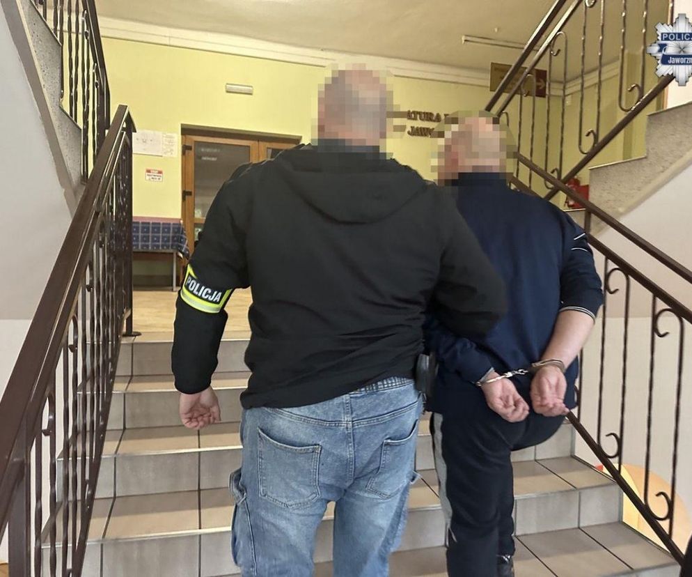 Horror nad Zalewem Sosina. Skatowali mężczyzn za rozlany alkohol