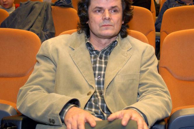 Jacek Bławut