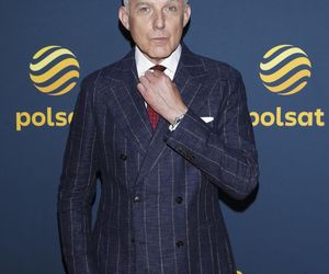 Konferencja ramówkowa Telewizji Polsat