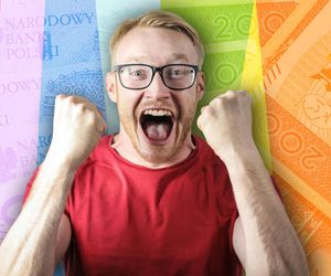 Polak zgarnął miliony w Eurojackpot! Ogromne szczęście i prawdziwa fortuna