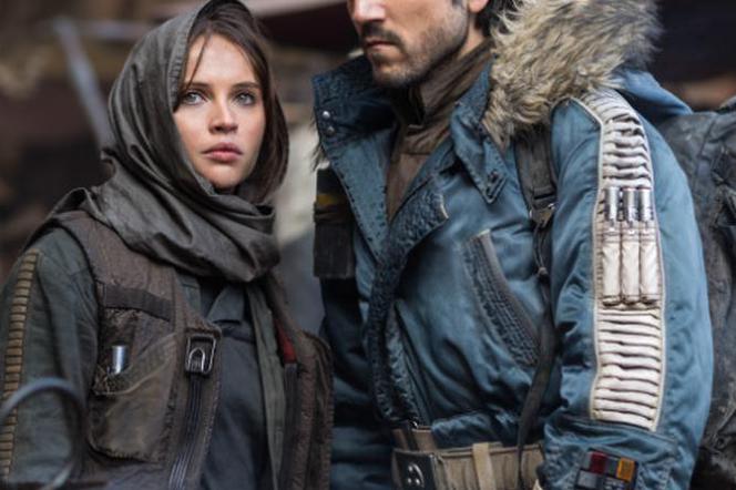 Łotr 1. Gwiezdne Wojny – historie w 6 minutach! zwiastunów Star Wars w jednym wideo