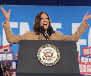 Kamala Harris