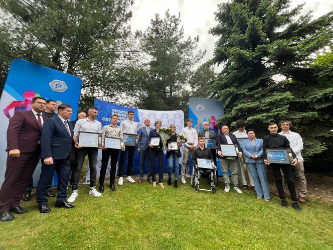 Wawrzyny Sportowe przyznane. Najlepsi z najlepszych