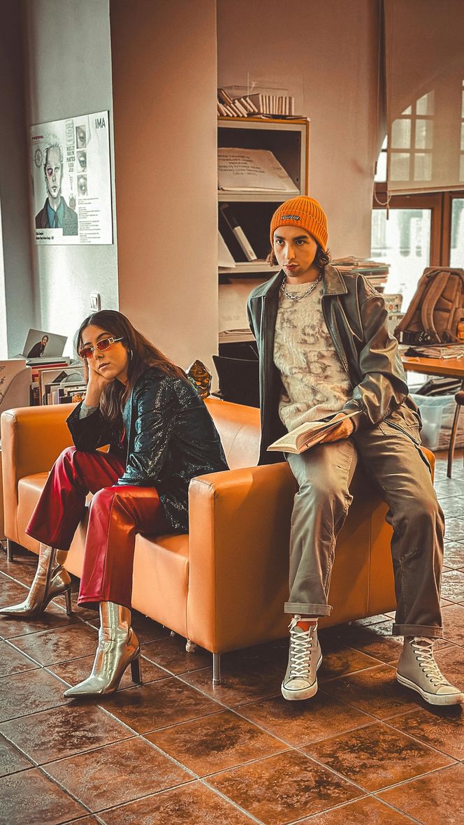 Modowa podróż do przeszłości. Pinterest ujawnił najsilniejszy trend nadchodzących miesięcy