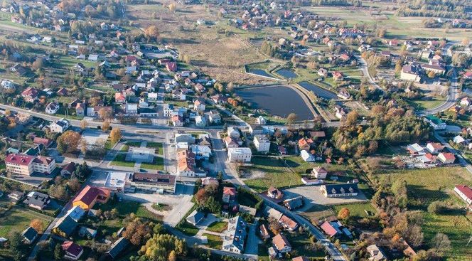 Nowe miasto na Podkarpaciu? Mieszkańcy wyrazili swoją opinię 