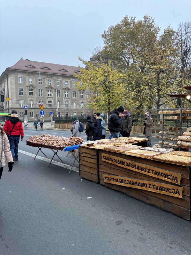 Kiermasz Świętomarciński