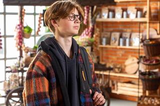 Barwy szczęścia, odcinek 2918: Porażający dramat Aleksa! Zgrywanie bohatera skończy się tragicznie - ZDJĘCIA