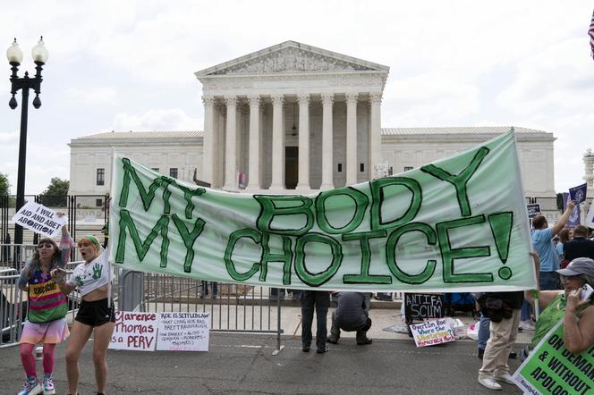 "Nie" dla aborcji