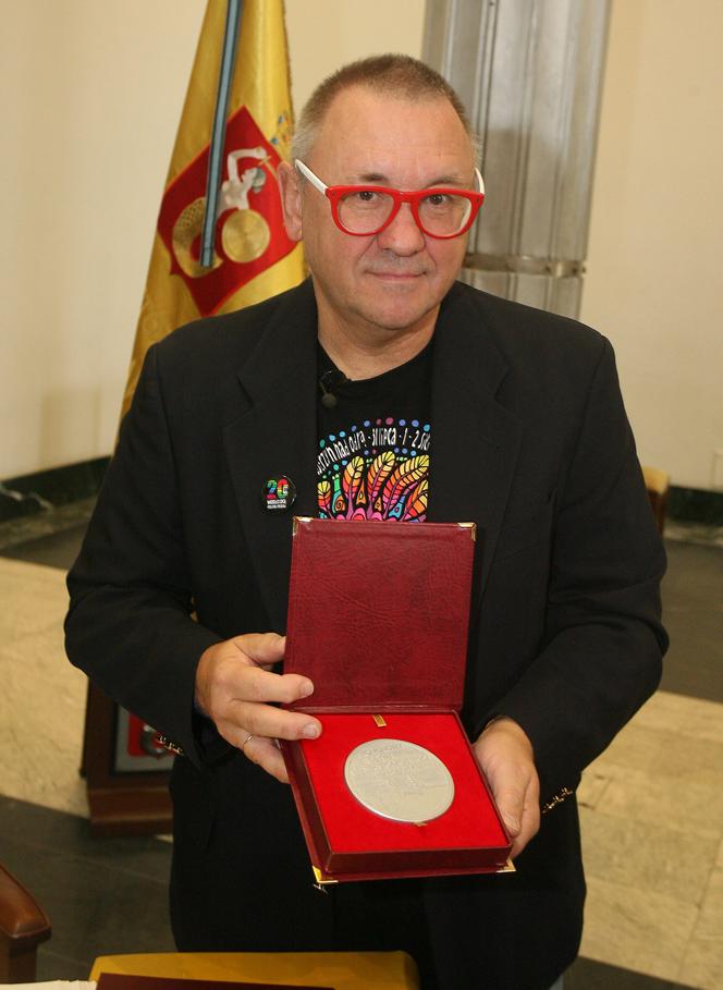 2014 Jurek Owsiak