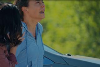 M jak miłość, odcinek 1681: Magda (Anna Mucha), Kinga (Katarzyna Cichopek)