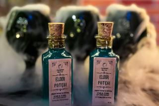 Dziórawy Kocioł  i Ministerstwo Tajemnic w Krakowie