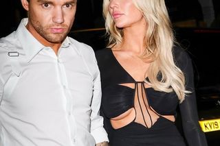 Liama Payne i Kate Cassidy