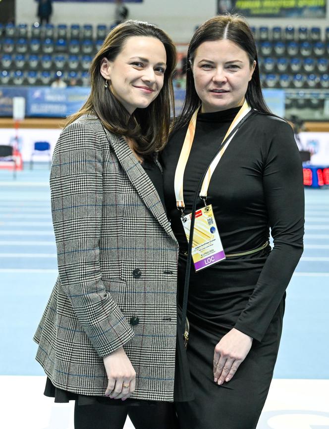 Jubileuszowy Orlen Copernicus Cup w Toruniu. Zdjęcia kibiców i sportowców