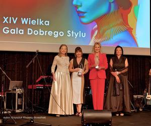 Gwiazdy zachwyciły w pokazie Niny Basco na Gali Dobrego Stylu