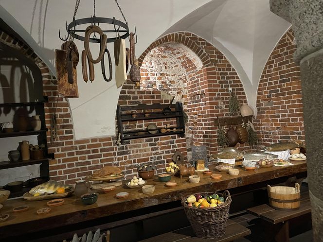  Wizyta w historycznym Malborku