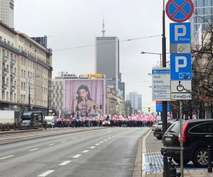 Marsz Niepodległości 2025