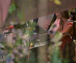 Joanna Krupa w objęciach Dominika Tarczyńskiego.