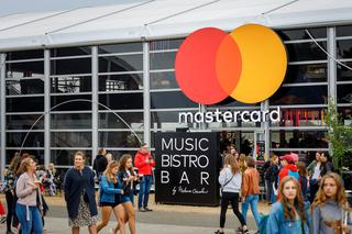 Rekord na Open'er Festival 2018. Ogromna popularność opasek Mastercard