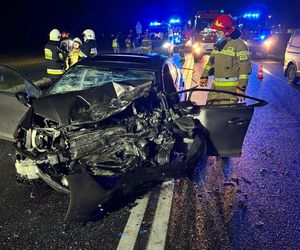 Jedna osoba nie żyje, jedna ciężko ranna! Wielka tragedia tuż przed Świętem Niepodległości