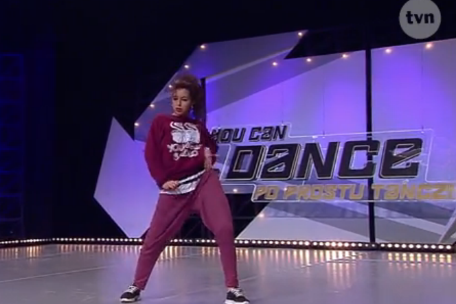 You Can Dance 2015