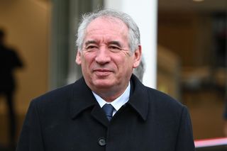 Francois Bayrou nowym premierem Francji. Zastąpił Michela Barniera