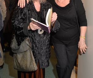 Jolanta Lothe w PRL-u była seksbombą