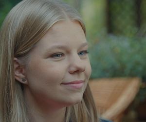 M jak miłość odc. 1842. Lenka (Olga Cybińska)