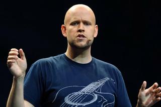 Koszt tworzenia treści jest bliski zeru. Szef serwisu Spotify mocno podpadł artystom. Teraz się tłumaczy 