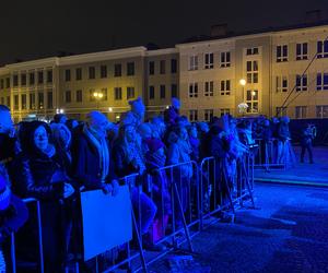 Tak Białystok bawił się podczas 32. finału WOŚP. Sprawdźcie zdjęcia!