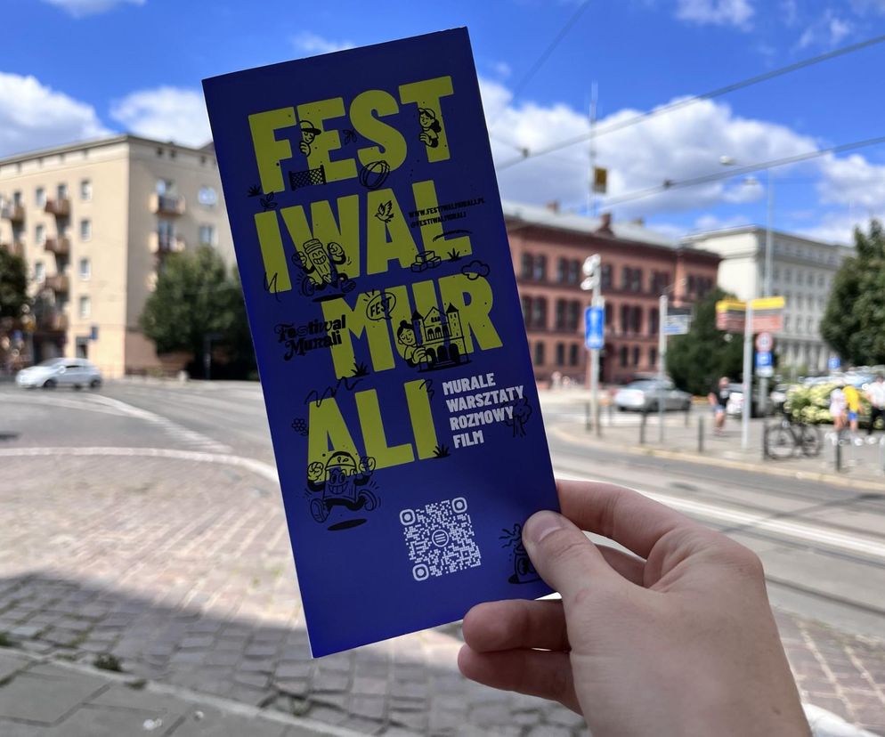 Festiwal Murali 2025
