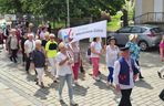 Gmina Miedziana Góra i okolice