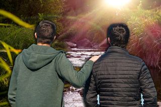 Bracia skatowali Tadzia na śmierć. Ciało wrzucili do rzeki. Wstrząsający opis