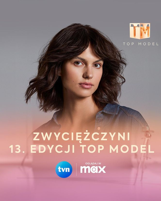 Finał "Top Model"