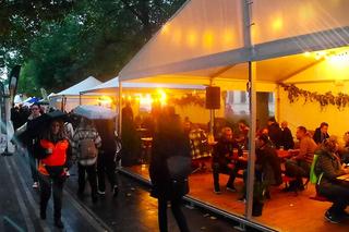 Oktoberfest Szczecin