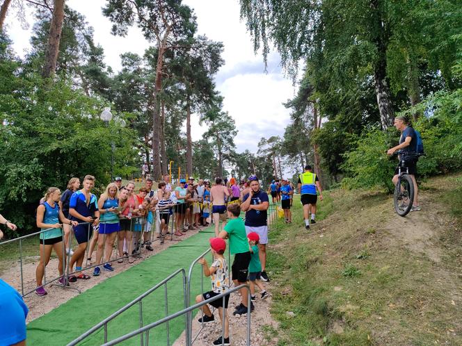 Enea Triathlon Kozienice 2024