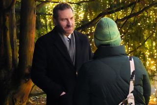 Koniec Barw szczęścia. Szczepan uratuje Gabrysię w ostatnim 3202 odcinku! To będzie zwrot w ich relacji