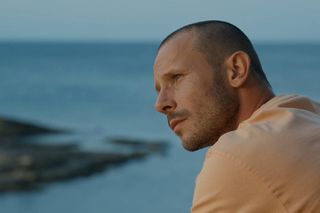 Barwy szczęścia, odcinek 3145. Franek (Mateusz Banasiuk)