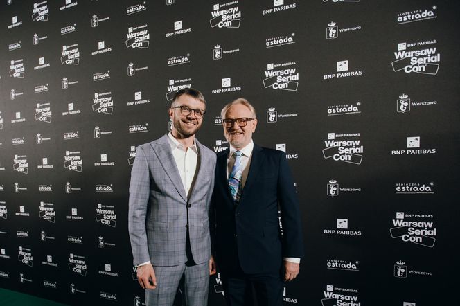 BNP Paribas Warsaw SerialCon