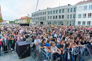 Koncert Białystok - Miasto Dobrej Muzyki