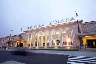 Dworzec Gdynia Główna