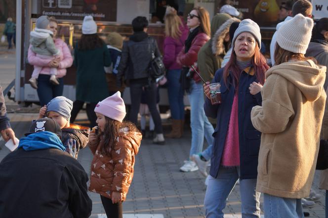 Food Truck Festiwal 2022 w Bydgoszczy [ZDJĘCIA]