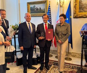 Fundacja Teraz Polska nagrodziła Wybitnych Polaków w Chicago