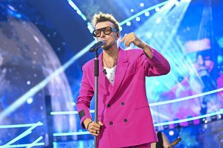 Piotr Kupicha Wódka zamiast kawy